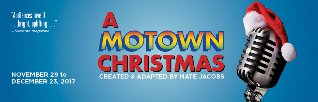 A Motown Christmas 2017