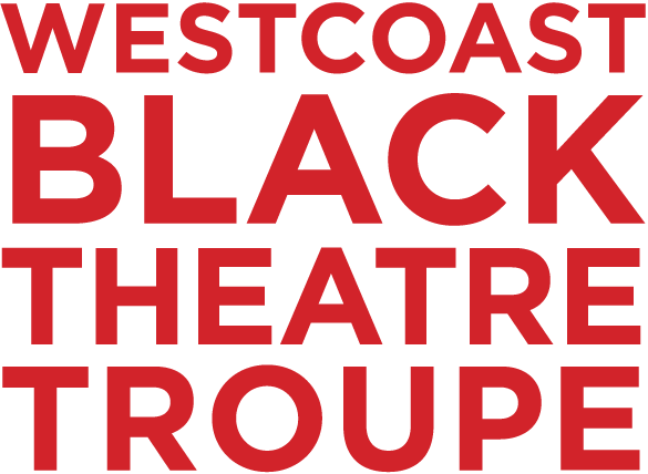 Westcoast Black Theatre Troupe Logo