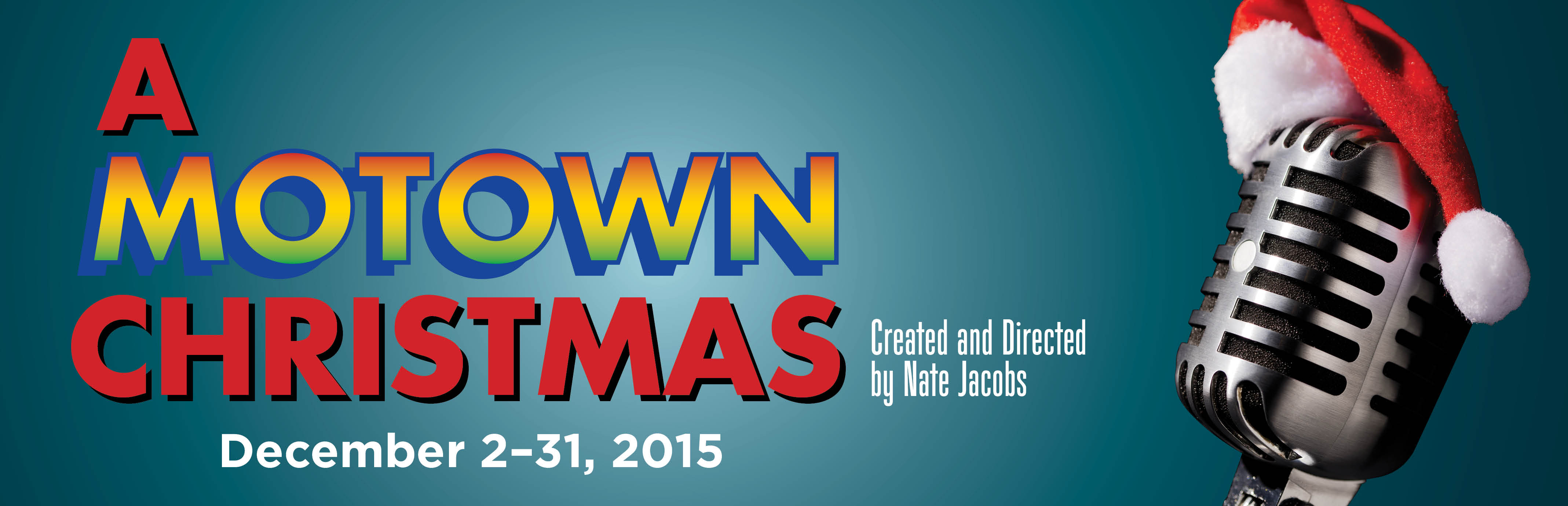 A Motown Christmas