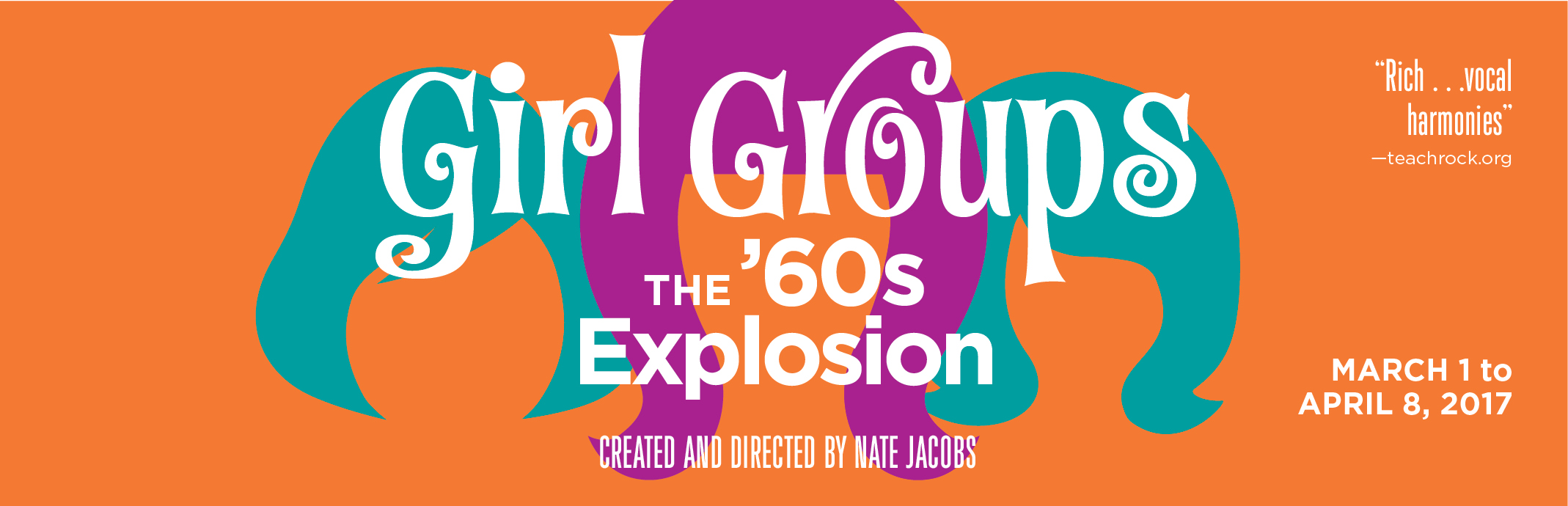 Girl Groups: The ‘60s Explosion