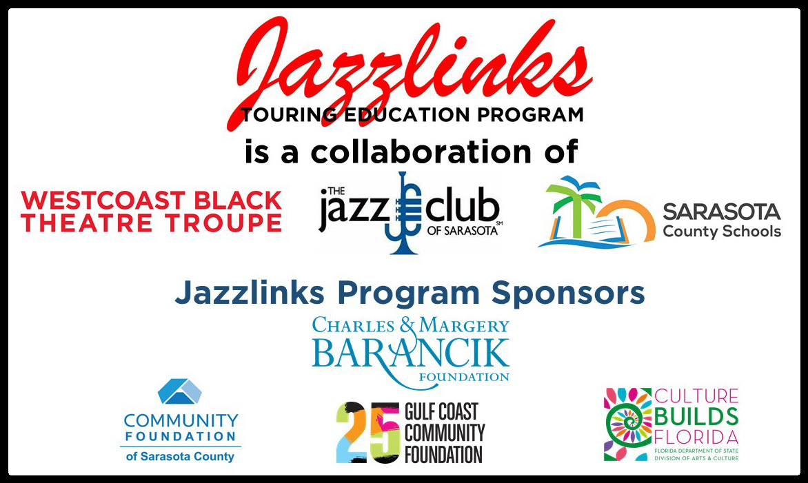 Jazzlinks Partners and Sponsors