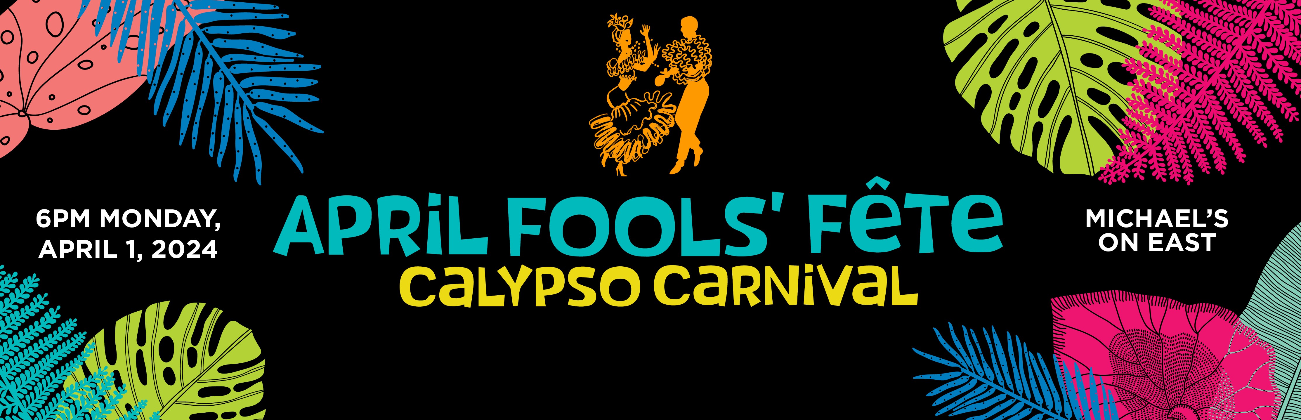 AFF Calypso Carnival