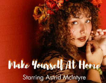 Make Yourself At Home