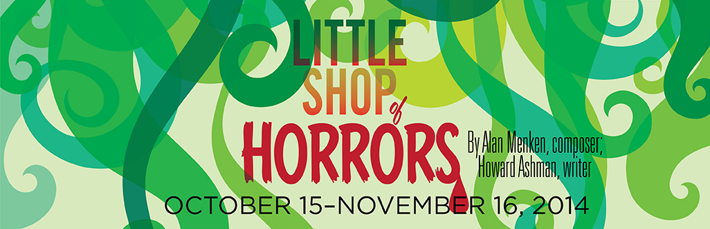 Little Shop of Horrors