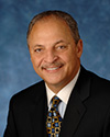 Dr. John E. Maupin Jr., DDS, MBA