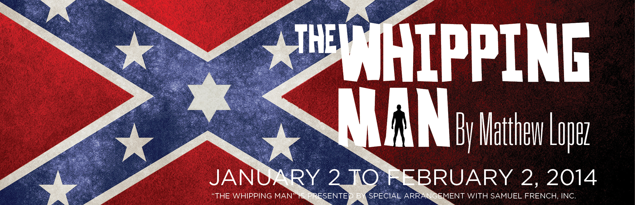 The Whipping Man