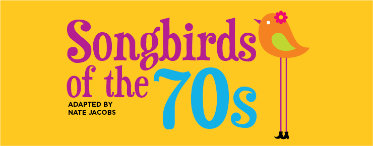 Songbirds of the 70s