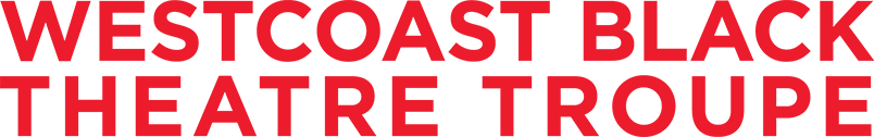Westcoast Black Theatre Troupe Logo