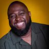 Headshot of Leon Pitts II