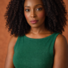 Headshot of Marta McKinnon