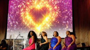 WBTT 25th Anniversary Gala