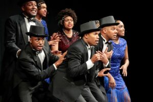 Jazzlinks Performance