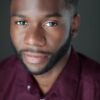 Headshot of Raleigh Mosely II