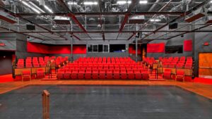 WBTT Mainstage theatre