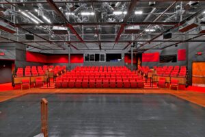 WBTT Mainstage theatre