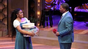 Amber Myers Young Artist Program 2024