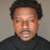 Headshot of Brian L. Boyd