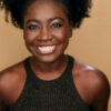 Headshot of Amber Patrice Coleman