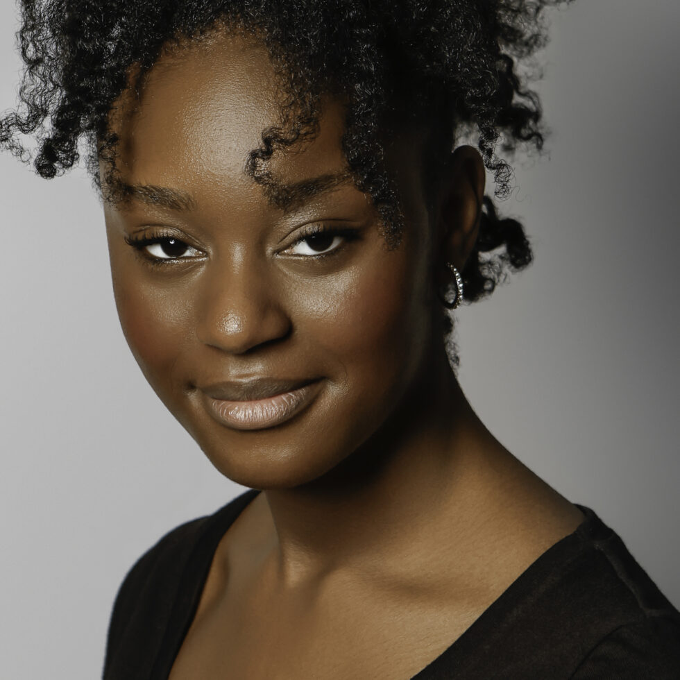 Hadara Rosticil Hadara Porter - Westcoast Black Theatre Troupe