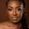 Headshot of Joy  King