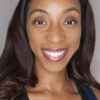 Headshot of Marcey Green