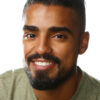 Headshot of Michael Mejia-Mendez