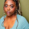 Headshot of Moriah Cary