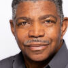 Headshot of Patric Robinson