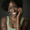 Headshot of Brentney J