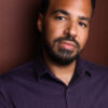 Headshot of Troy Brooks