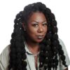 Headshot of Toddra Brunson