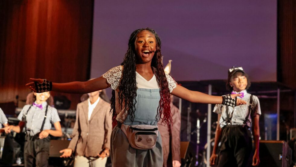 Review: LIES, SPELLS & OLD WIVES TALES at Westcoast Black Theatre ...