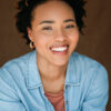 Headshot of Jai  Shanae