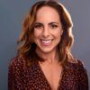 Headshot of Dawn Derow
