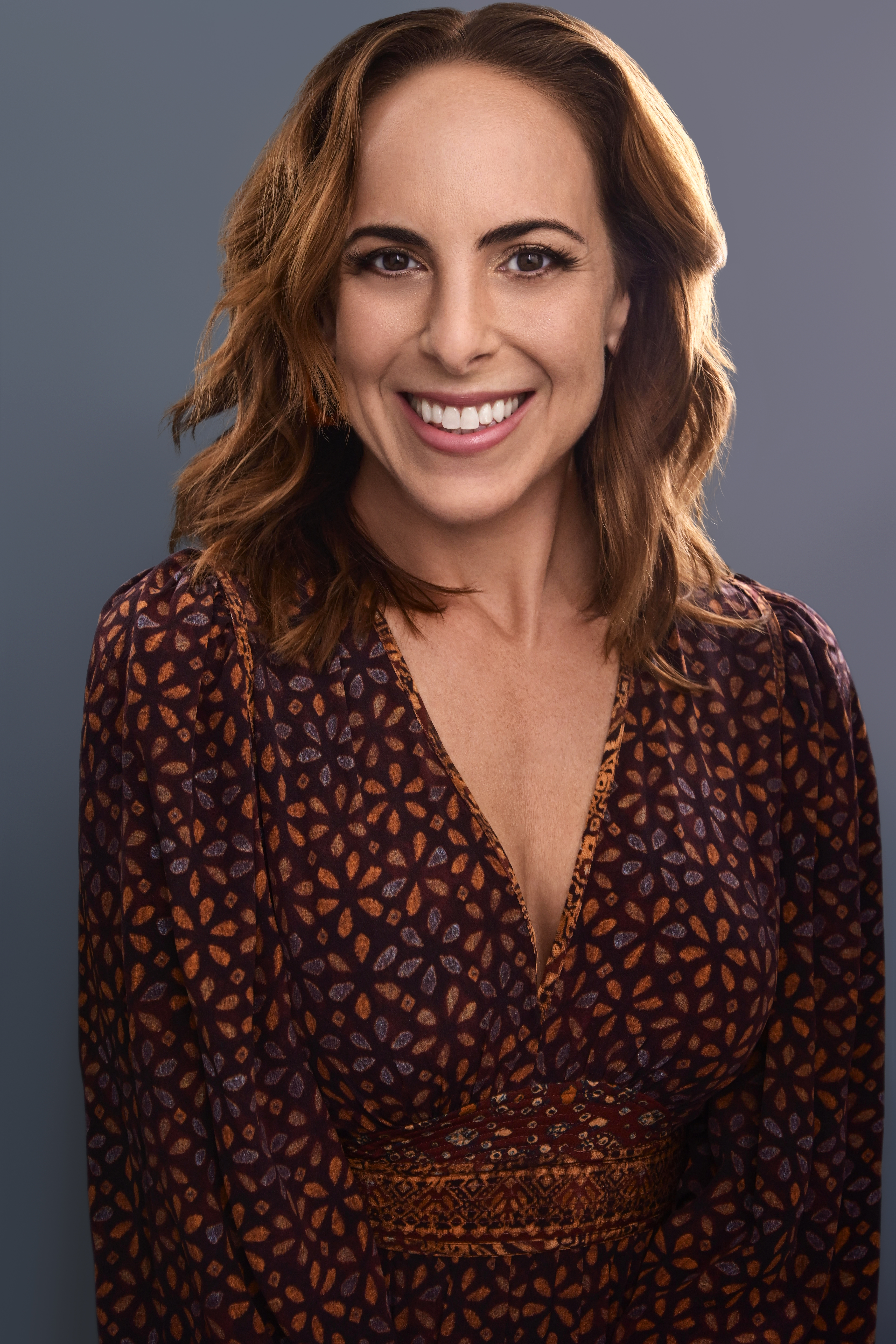 Headshot of Dawn Derow