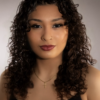 Headshot of Alyssa Jo Marten
