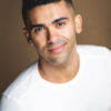 Headshot of Elbi Cespedes