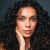 Headshot of Jocelyn Darci Trimmer