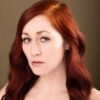 Headshot of Rachel Caron