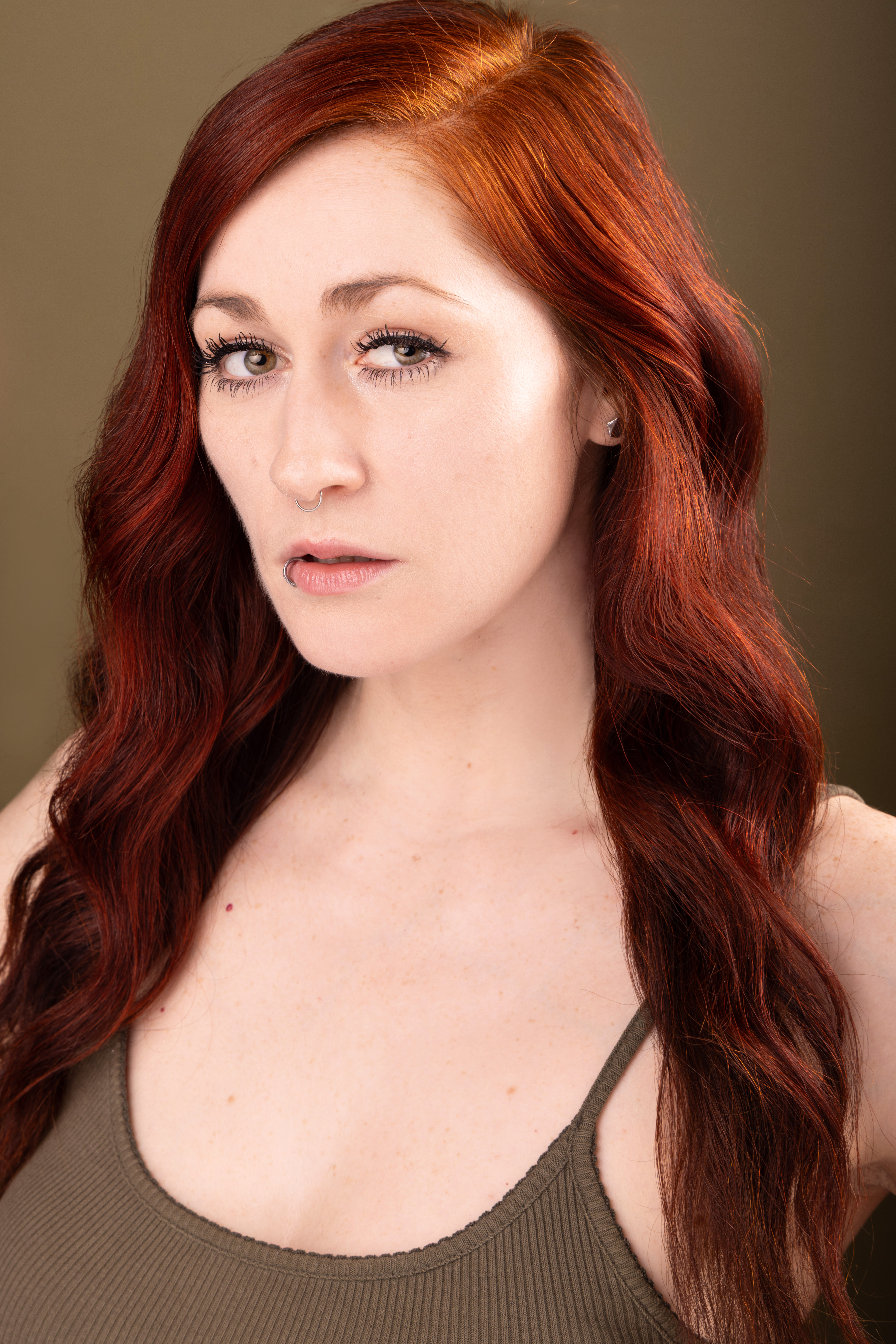 Headshot of Rachel Caron
