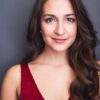 Headshot of Kristen Grace Brown