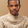 Headshot of Marcel Joshua